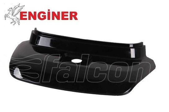 PORT BAĞAJ BİRLEŞTİRİCİ SİYAH-ELECTRA 6500