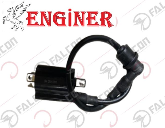 ATEŞLEME BOBİNİ-GUPPI110