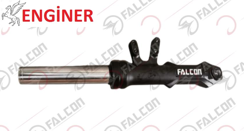 ÖN AMORTİSÖR SAĞ-NEW HANDY