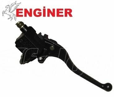 ÖN FREN MERKEZİ ÜST-CROWN KMT150-8S