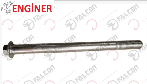 ÖN TEKER MİLİ- NEW HANDY