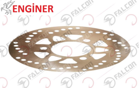 ÖN FREN DİSKİ-NEW HANDY