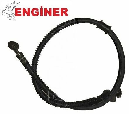 ÖN FREN HİDROLİK HORTUMU-CROWN KMT150-8S