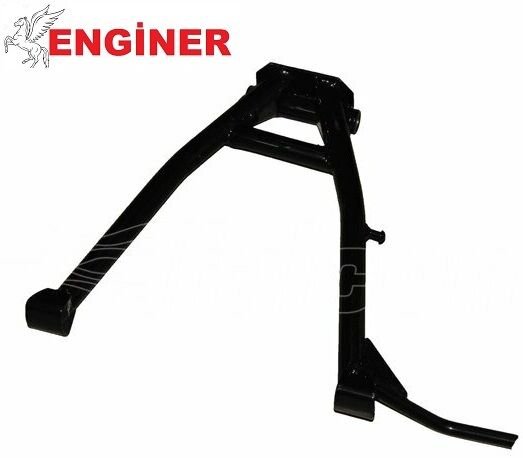 ORTA SEHPA (ALT AYAK)-CROWN KMT150-8S