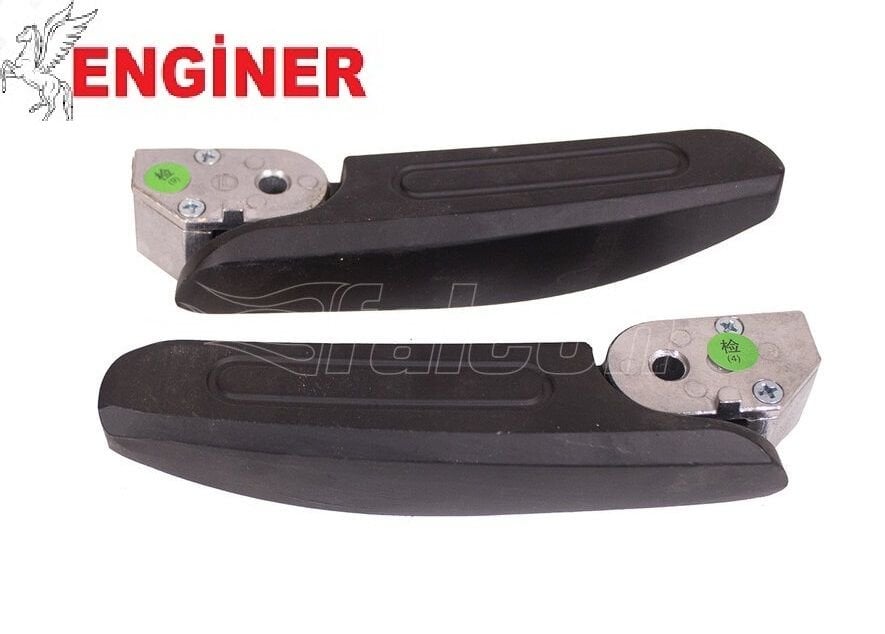 ARKA BASAMAK SAĞ SOL TAKIM-TECHNO 50