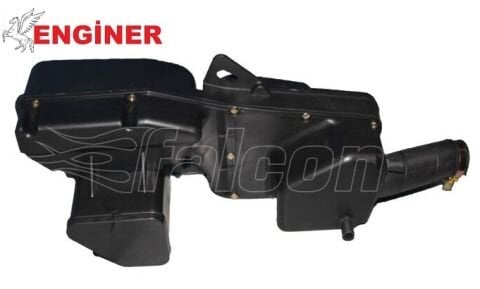 HAVA FİLTRESİ KOMPLE-SK50 ATTACK