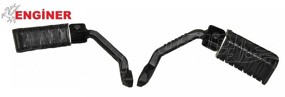 ÖN BASAMAK SAĞ-SOL TAKIM-CROWN KMT150-8S