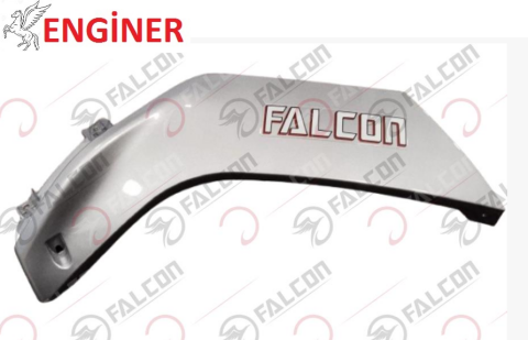 FAR KARENAJI ALT PARCA SAĞ GRİ-NEW HANDY