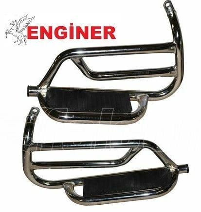 ARKA BASAMAK SAĞ SOL TAKIM-CROWN KMT150-8S