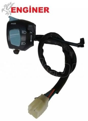 KUMANDA SOL-CROWN KMT150-8S