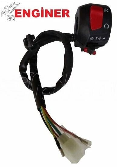 KUMANDA SAĞ-CROWN KMT150-8S