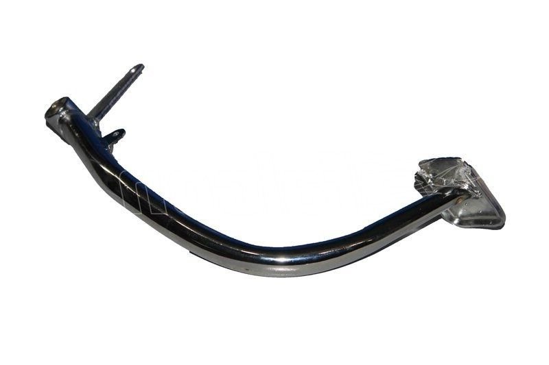 ARKA FREN PEDALI-SK50 ATTACK