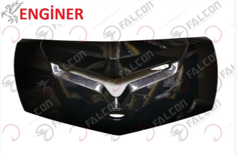 SİPERLİK SİYAH-NEW HANDY