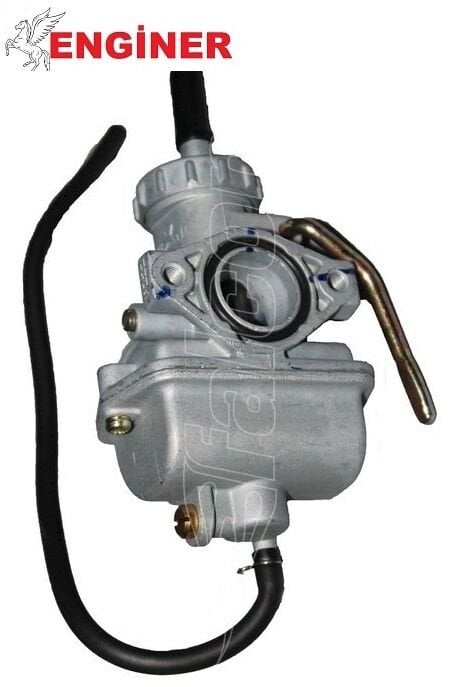 KARBÜRATÖR-SK50 ATTACK