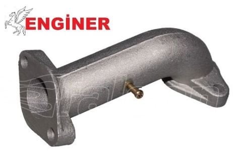 MANİFOLD-SK50 ATTACK