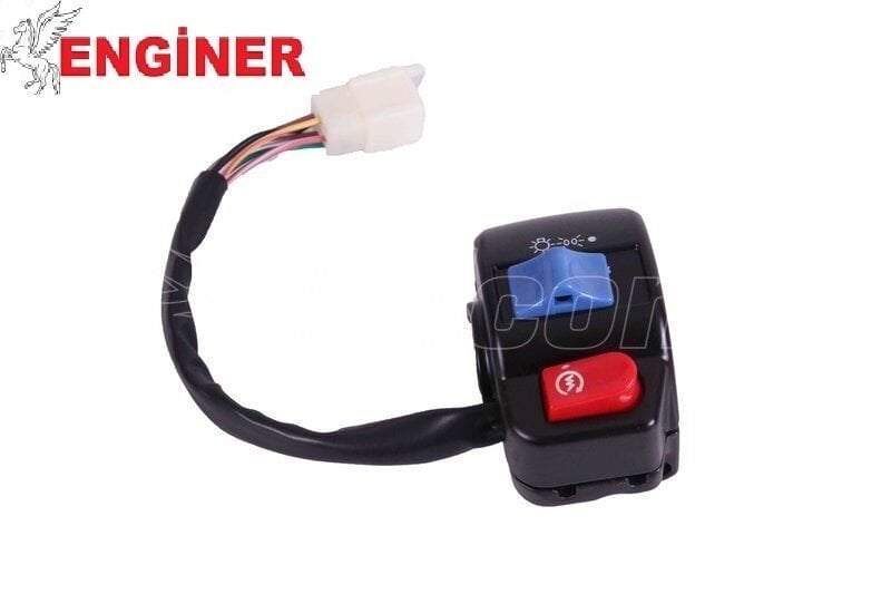 KUMANDA SAĞ-TECHNO 50