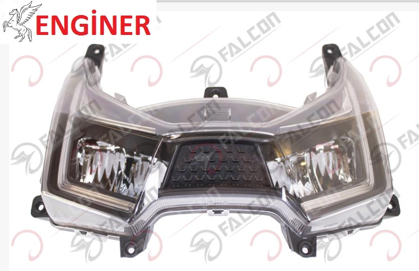 FAR KOMPLE-TECHNO 50