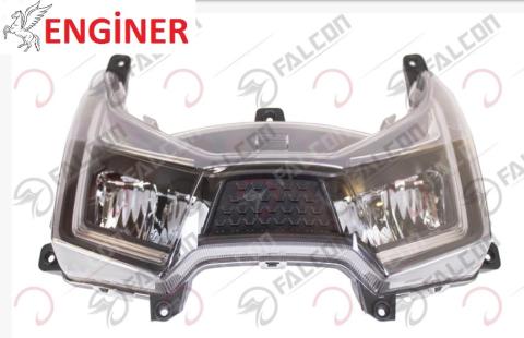 FAR KOMPLE-TECHNO 50