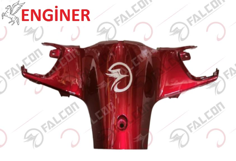 GİDON KARENAJI ALT KIRMIZI- NEW HANDY