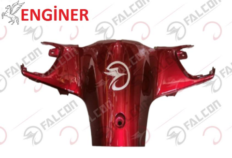 GİDON KARENAJI ALT KIRMIZI- NEW HANDY