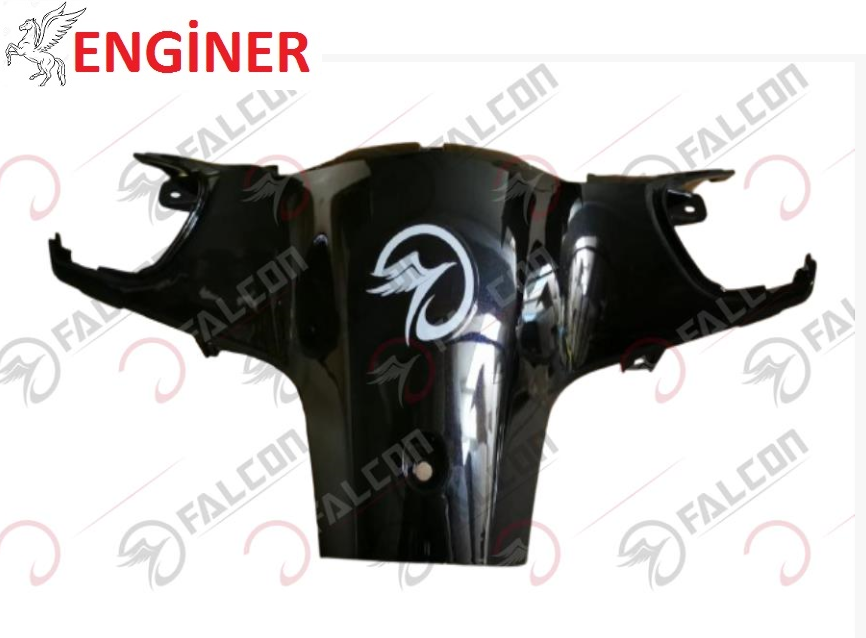 GİDON KARENAJI ALT SİYAH-NEW HANDY