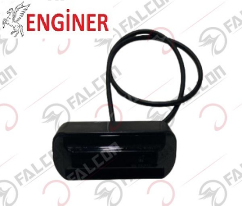 ÖN SİNYAL SOL-TECHNO 50