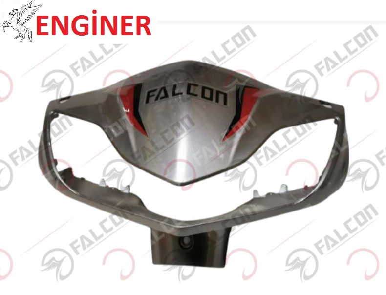 GİDON KARENAJI ÜST GRİ-NEW HANDY