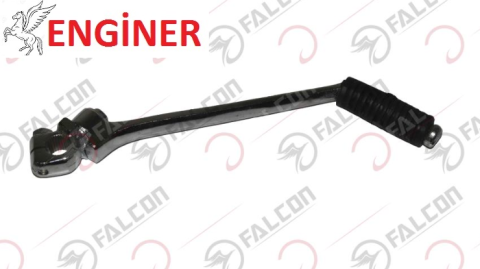 MARŞ PEDALI DÜZ-CG