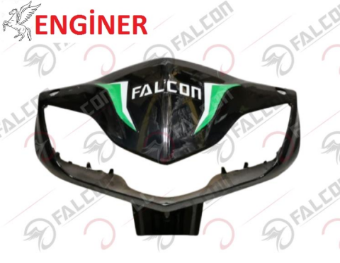 GİDON KARENAJI ÜST SİYAH-NEW HANDY