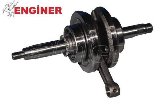 KRANK KOMPLE 13 PERNO-SK50 ATTACK