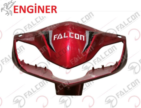 GİDON KARENAJI ÜST KIRMIZI-NEW HANDY