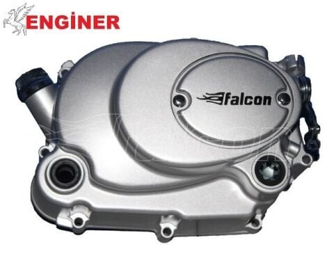 DEBRİYAJ KAPAĞI-SK50 ATTACK