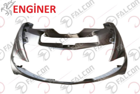 ÖN PANEL GRİ - NEW HANDY