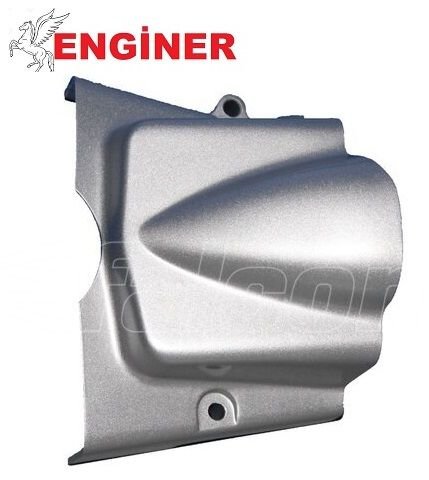 ÖN DİŞLİ KAPAĞI (MOTOR DİŞLİ KAPAĞI)-SK50 ATTACK