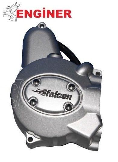 STATÖR KAPAĞI BÜYÜK-SK50 ATTACK