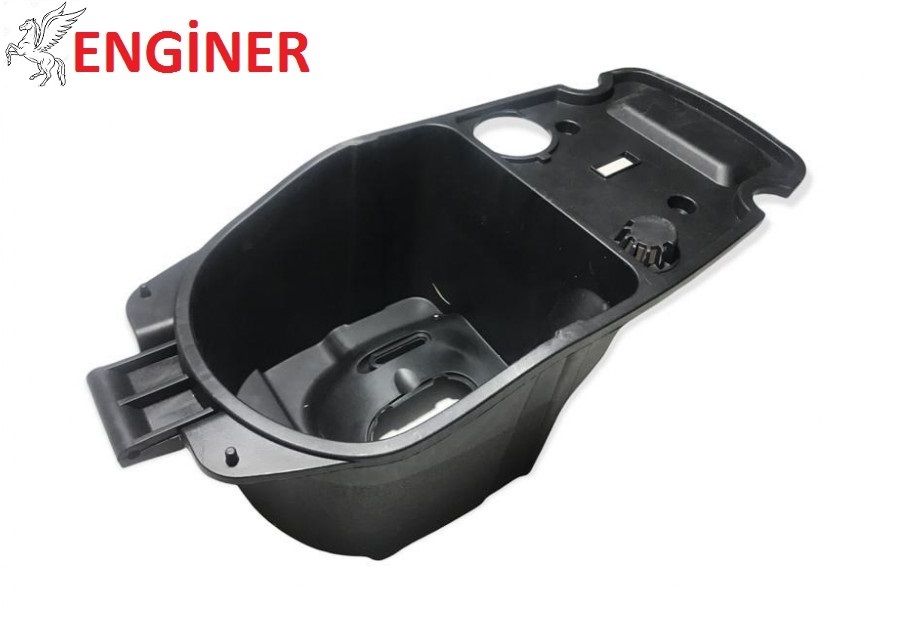 SELE ALT KUTUSU (TORPİDO )-TECHNO 50