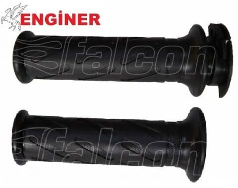 ELCİK SAĞ (GAZ BORUSU) SOL TAKIM-CROWN KMT150-8S