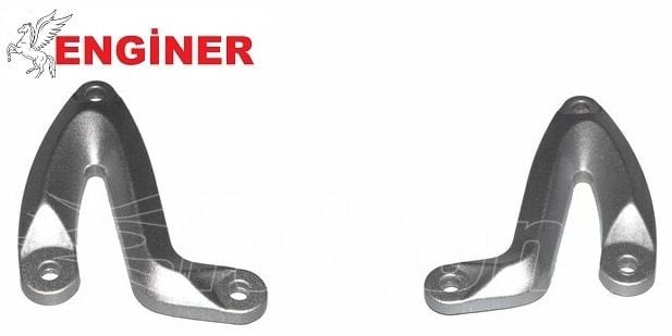 FAR KULAK BAĞLANTI DEMİRİ SAĞ SOL TAKIM-CROWN KMT150-8S