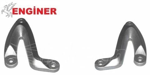 FAR KULAK BAĞLANTI DEMİRİ SAĞ SOL TAKIM-CROWN KMT150-8S