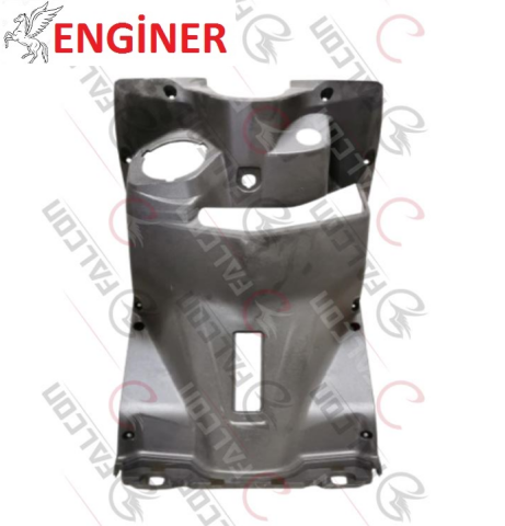 TORPİDO KOMPLE - NEW HANDY