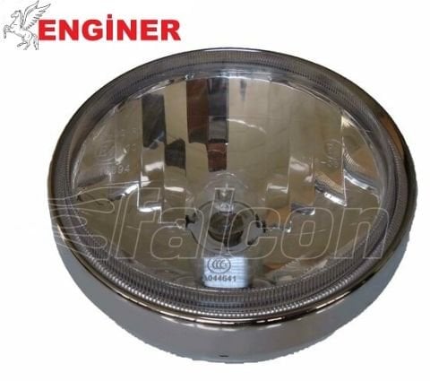 FAR KOMPLE-CROWN KMT150-8S