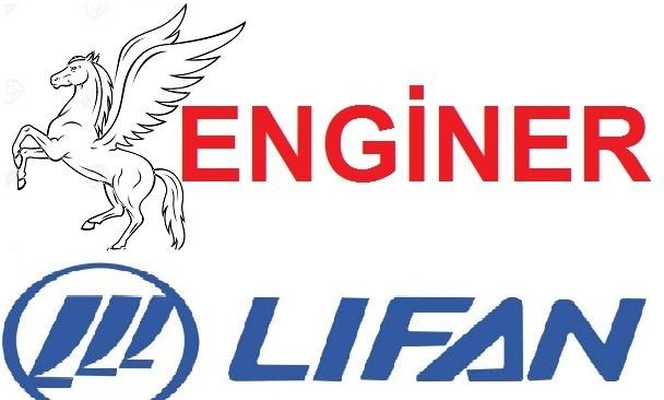 Lifan KP150 TR150-10B EKZANTİRİK ZAMANLAMA ZİNCİRİ