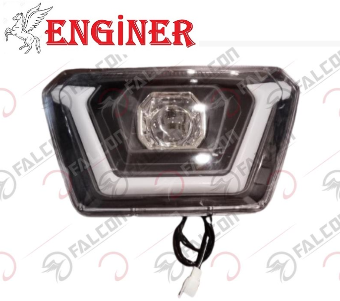 FAR KOMPLE PLUS (KABİNLİ MODEL) -MAXIMUS 50000 PLUS
