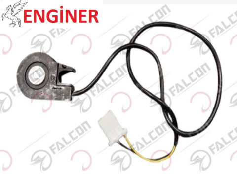 YAN SEHPA MÜŞÜRÜ - NEW HANDY