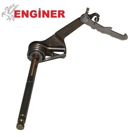 VİTES MİLİ KOMPLE-SK50 ATTACK