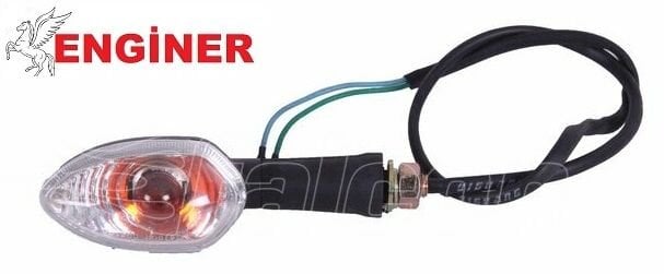 SİNYAL SOL-CROWN KMT150-8S