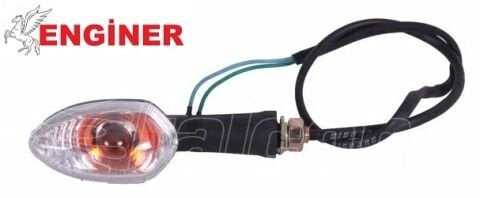 SİNYAL SOL-CROWN KMT150-8S