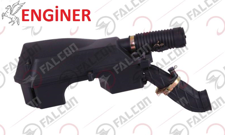 HAVA FİLTRESİ KOMPLE-TECHNO 50