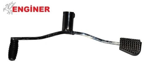 VİTES PEDALI-SK50 ATTACK