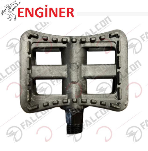 PEDAL SOL - NEW HANDY